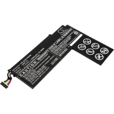 Cameron Sino MBP-01 akkumulátor 3200 mAh egyéb notebook akkumulátor