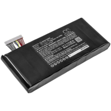 Cameron Sino MS-1784 akkumulátor 7500 mAh egyéb notebook akkumulátor