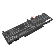 Cameron Sino N59733-2D1 akkumulátor 4600 mAh egyéb notebook akkumulátor