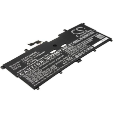 Cameron Sino NNF1C Akkumulátor 5850 mAh 7.6V 46Wh egyéb notebook akkumulátor