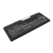 Cameron Sino PFB0338S akkumulátor 3450 mAh egyéb notebook akkumulátor