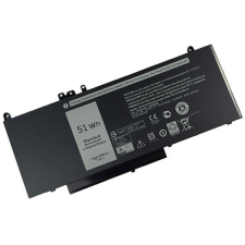 Cameron Sino R0TMP Akkumulátor 51Wh 6800mAh egyéb notebook akkumulátor