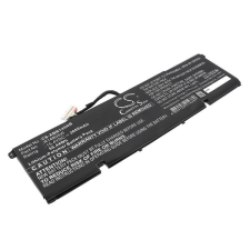 Cameron Sino R14B05W akkumulátor 3600 mAh egyéb notebook akkumulátor