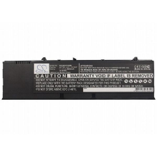 Cameron Sino RV8MP Akkumulátor 3600 mAh 11.4V 44Wh dell notebook akkumulátor