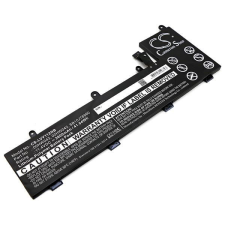 Cameron Sino SB10J78990 akkumulátor 3600 mAh egyéb notebook akkumulátor
