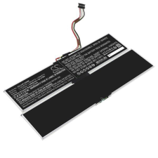 Cameron Sino SB10T83126 akkumulátor 6400 mAh egyéb notebook akkumulátor