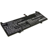 Cameron Sino SB10T83184 akkumulátor 4900 mAh