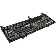 Cameron Sino SB10T83184 akkumulátor 4900 mAh egyéb notebook akkumulátor