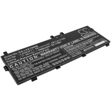 Cameron Sino SB11A13105 akkumulátor 4500 mAh egyéb notebook akkumulátor