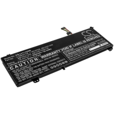 Cameron Sino SB11C2284 akkumulátor 3850 mAh egyéb notebook akkumulátor
