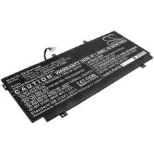 Cameron Sino SH03057XL Akkumulátor 5000 mAh 11.55V 57.9Wh egyéb notebook akkumulátor