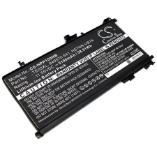 Cameron Sino TE03XL akkumulátor 5100 mAh 11.55V egyéb notebook akkumulátor