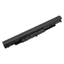 Cameron Sino TPN-C126 akkumulátor 2600 mAh 10.95V egyéb notebook akkumulátor