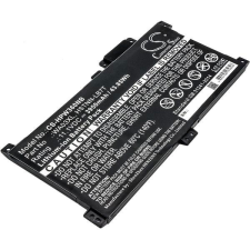 Cameron Sino TPN-W126 akkumulátor 3950 mAh egyéb notebook akkumulátor