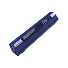 Cameron Sino UM09B31 akkumulátor 6600 mAh kék egyéb notebook akkumulátor