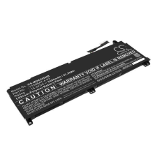 Cameron Sino V150BAT-4-53 akkumulátor 3400 mAh egyéb notebook akkumulátor