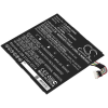 Cameron Sino VJ8BPS55 akkumulátor 3100 mAh