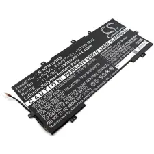Cameron Sino VR03XL Akkumulátor 3900 mAh egyéb notebook akkumulátor