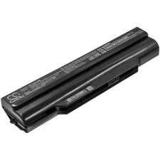 Cameron Sino W230BAT-6 Akkumulátor 5200 mAh egyéb notebook akkumulátor