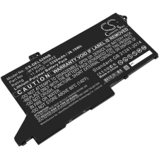 Cameron Sino WY9DX akkumulátor 3350 mAh egyéb notebook akkumulátor
