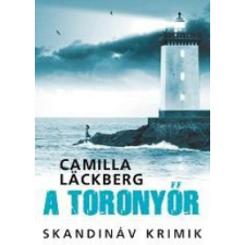 Camilla Läckberg A toronyőr regény