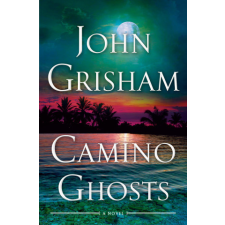  Camino Ghosts idegen nyelvű könyv