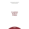  Camino, Surco, Forja (tela sobrecubierta) – JOSE MARIA ESCRIVA DE BALAGUER