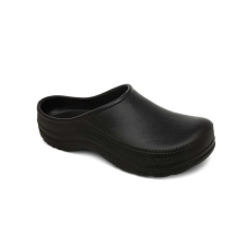 Camminare COMO EVA habosított klumpa, fekete, 38 munkavédelmi cipő