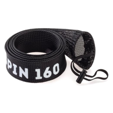  CAMO Rod Sleeve SPIN 160cm pergető bot védőhüvely fekete horgászkiegészítő