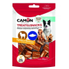 Camon Camon snack bárányos tőkehalas kockák 80 g