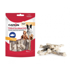 Camon Camon snack halbőrös 80 g jutalomfalat kutyáknak