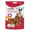 Camon Camon snack ízletes kacsás falatok 80g