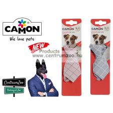  Camon Cravatta A Quadri Per Cani - Nyakkendő Kutyáknak 10X5Cm (C714/L) kutyaruha