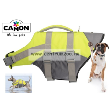  Camon Dog Life Jacket Mentőmellény Kutyáknak - Large 23-40Kg (C791/5) kutyaruha