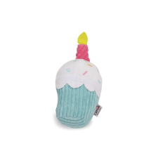 CAMON Happy Birthday cupcake 16cm játék kutyáknak