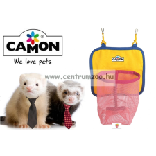 Camon Ketrecbe Építhető Hálós Kosár, Függőágy, Bújkáló H342/B rágcsáló felszerelés