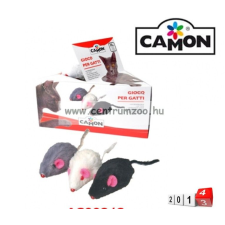  Camon Mini Mice Játék Egér 5Cm (Ag008/C) játék macskáknak