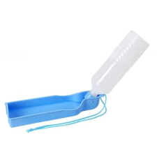  Camon Pet Feeding Bottle travel önitató 0,25liter (CW210) kutyatál