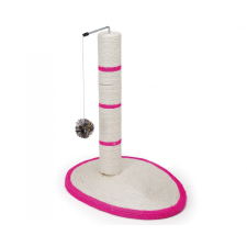 Camon Pink Tower macska kaparófa (Ac019) macskafelszerelés