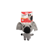  Camon Plüss koala 18 cm játék kutyáknak