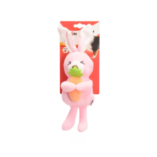  Camon Plüss nyuszi 30 cm játék kutyáknak