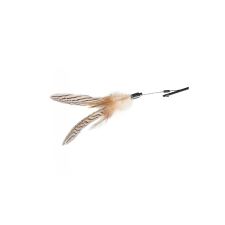 Camon S.p.A. AG029/A Cicajáték pálcás tollal 90 cm játék macskáknak