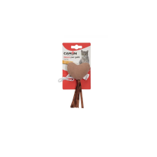Camon S.p.A. AG037 Csörgős mentás cica játék szívecske játék macskáknak