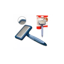 Camon S.p.A. B724/B Bontókefe Soft Grip "M" puha kutyafésű