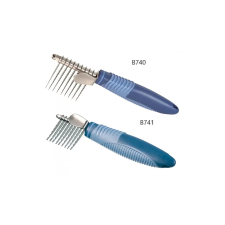 Camon S.p.A. B740 Filcbontó 9 pengés kutyafésű