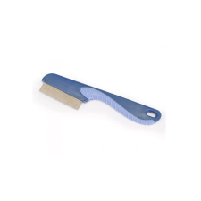 Camon S.p.A. B810 Bolhafésű lekerekített 67 fogú kutyafésű