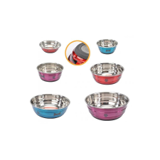 Camon S.p.A. C039/23 Rozsdamentes New Selecta tál 950 ml kutyatál