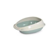 Camon S.p.A. C150 Kisméretű macska WC 45x36x15,5 cm macskatoalett