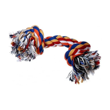 Camon S.p.A. Camon Pamutcsont 2 csomós 21 cm, 60 gramm játék kutyáknak