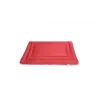 Camon S.p.A. CP087/C.3 Párna szögletes RED 90x60cm HI-TECH